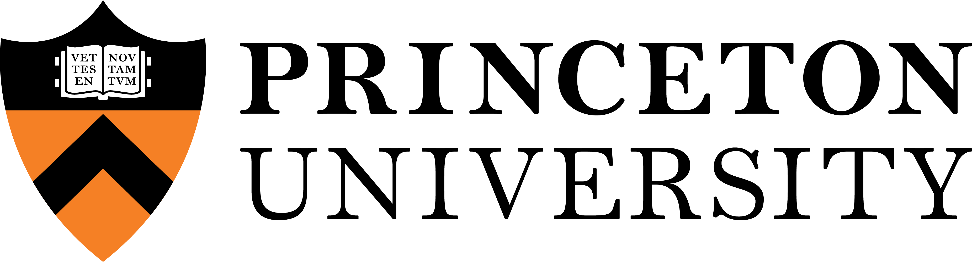 Princeton University Logo
