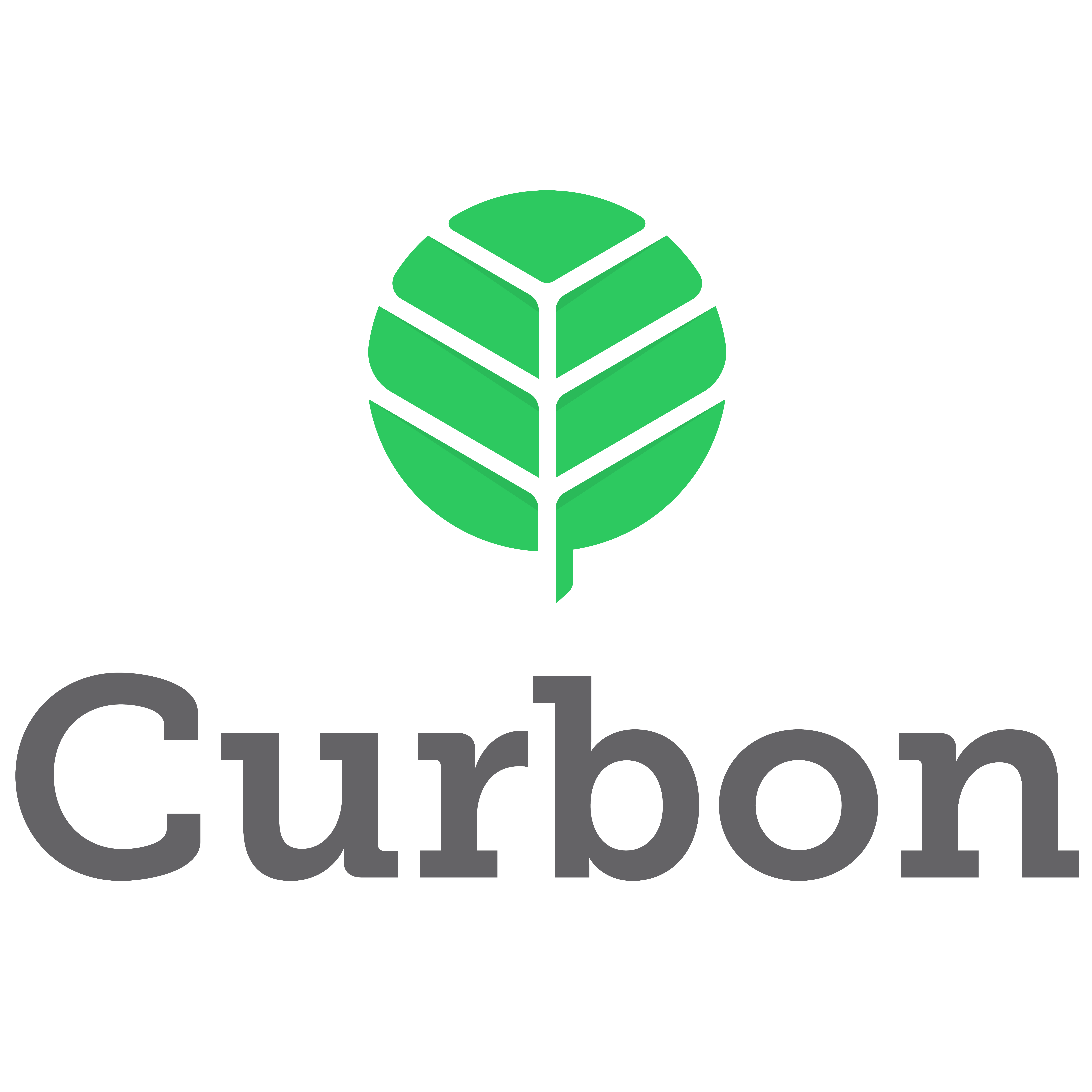 Curbon.ai Logo